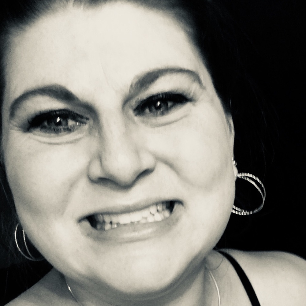 Meet your Posher, Heidi